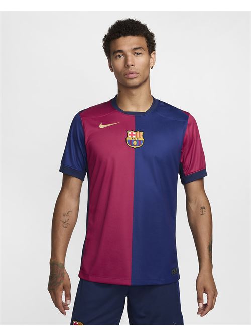 Nike Barcellona maglia gara Home 24/25 Barcellona | FN8797-456HOME 24/25